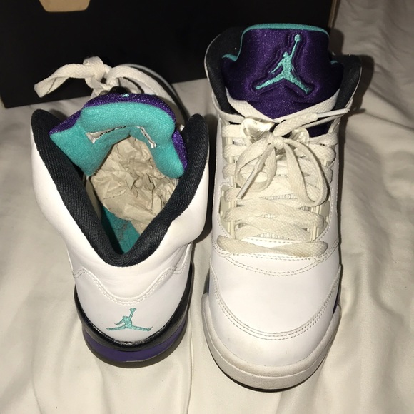 Grape 5s - Picture 3 of 3